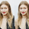 Gigi Hadids neue Haarfarbe
