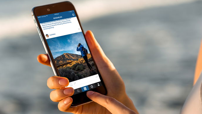 So wird euer Instagram-Post zum viralen Hit