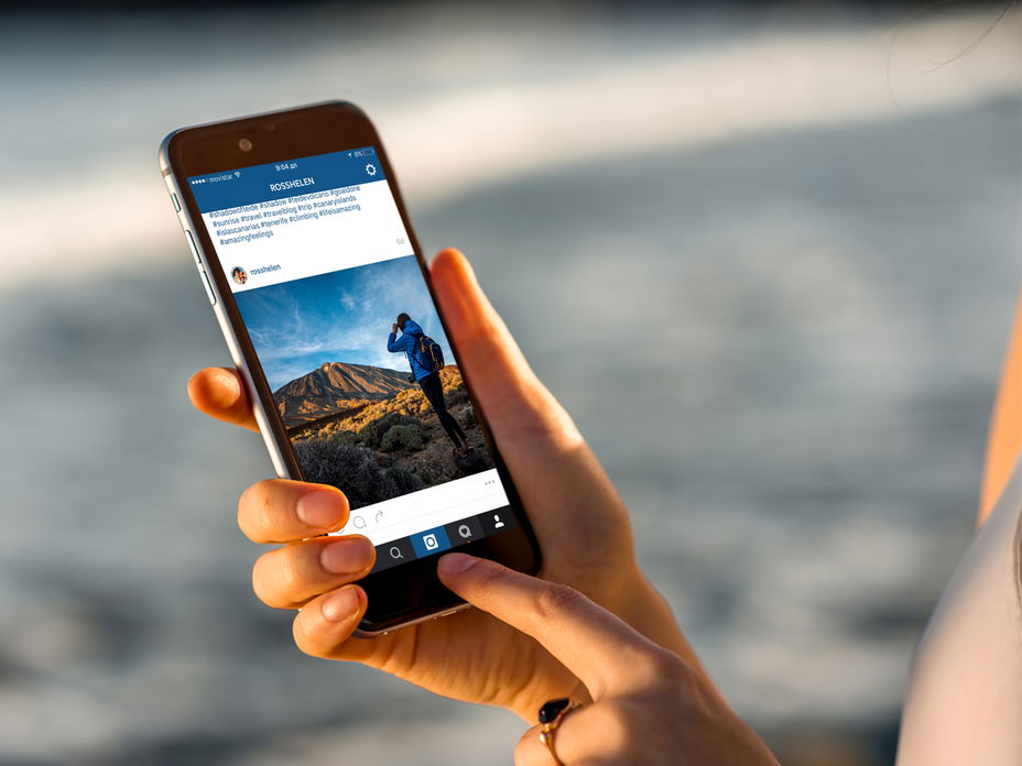 Instagram hack singapur tag