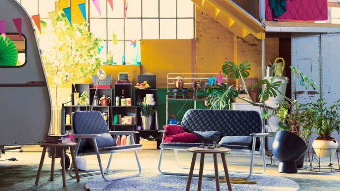 IKEA PS 2017