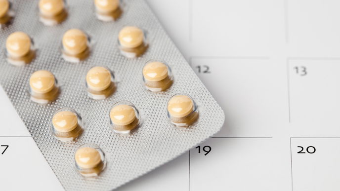 Rückruf der Antibabypille: Diese Pillen sind betroffen  