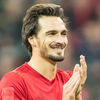 Mats Hummels Frisur