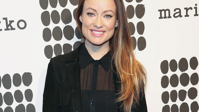 Olivia Wilde hat keinen Bock mehr auf "Melaniahair"