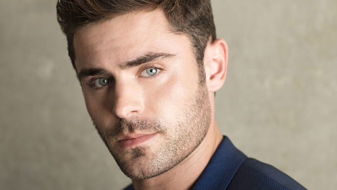 Zac Efron: Neuer Job als Botschafter