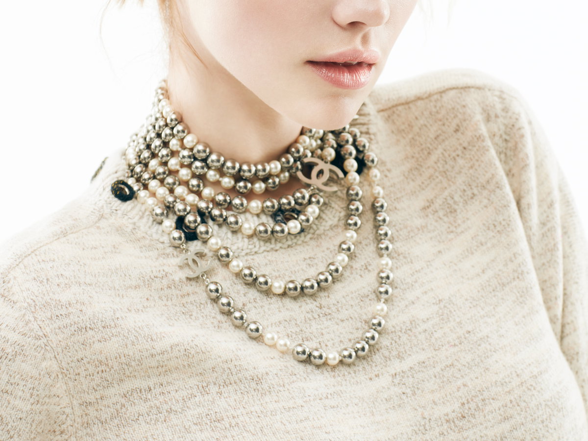 Sparkling: Glitzer-Make-up