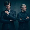 Sherlock Staffel 4 