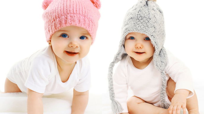 Die beliebtesten Babynamen 2016