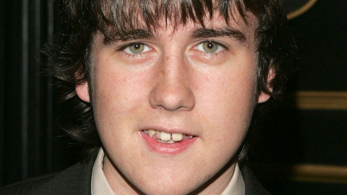 Matthew Lewis: So sexy ist Neville Longbottom