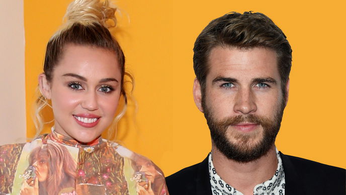 Miley, Liam und das perfekte Weihnachtsgeschenk