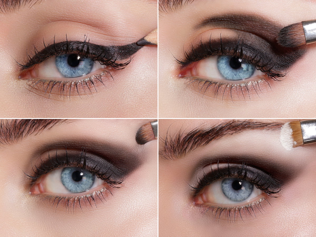 Cut Crease Tutorial