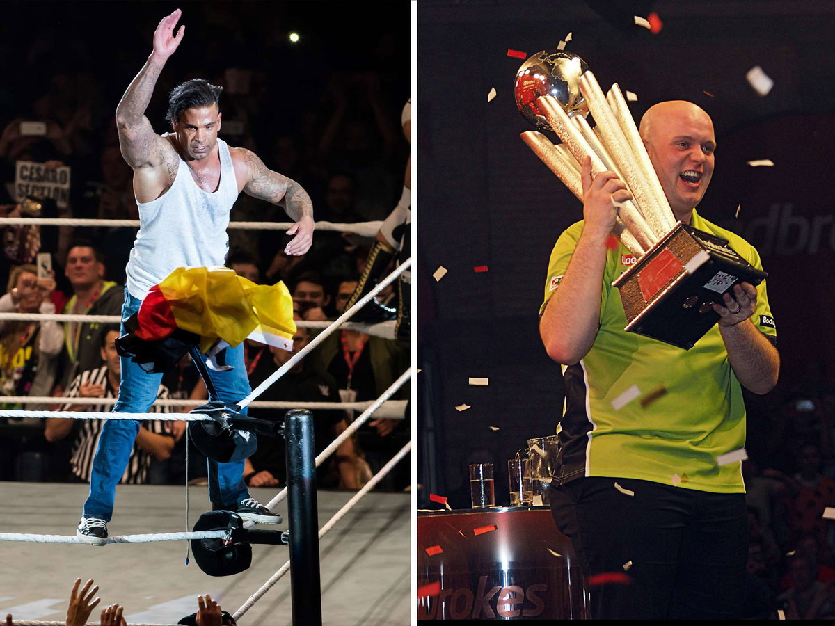 gerwen