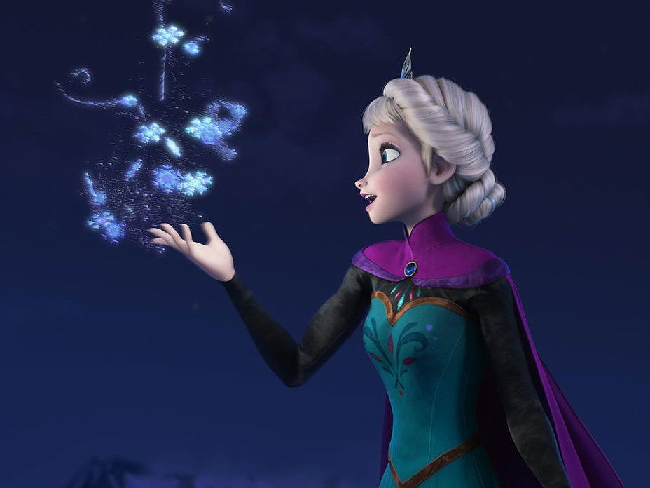 Elsa