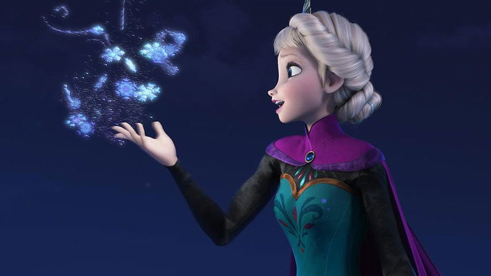 Ist dieser Disney-Held Elsas Bruder?