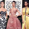 Golden Globes 2017: Die Bilder vom Red Carpet