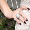 Drei Nagellack-Trends vom Red Carpet, die wir sofort nachmachen werden
