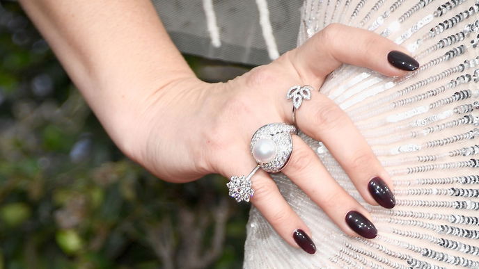 Drei Nagellack-Trends vom Red Carpet, die wir sofort nachmachen werden