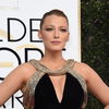 Blake Lively bei den Golden Globes