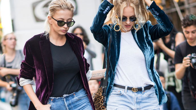 Diesen Gürtel tragen alle Fashionistas