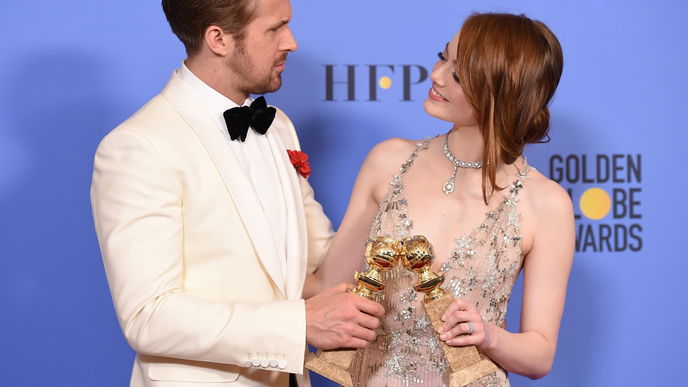 Golden Globes 2017 – alle Gewinner