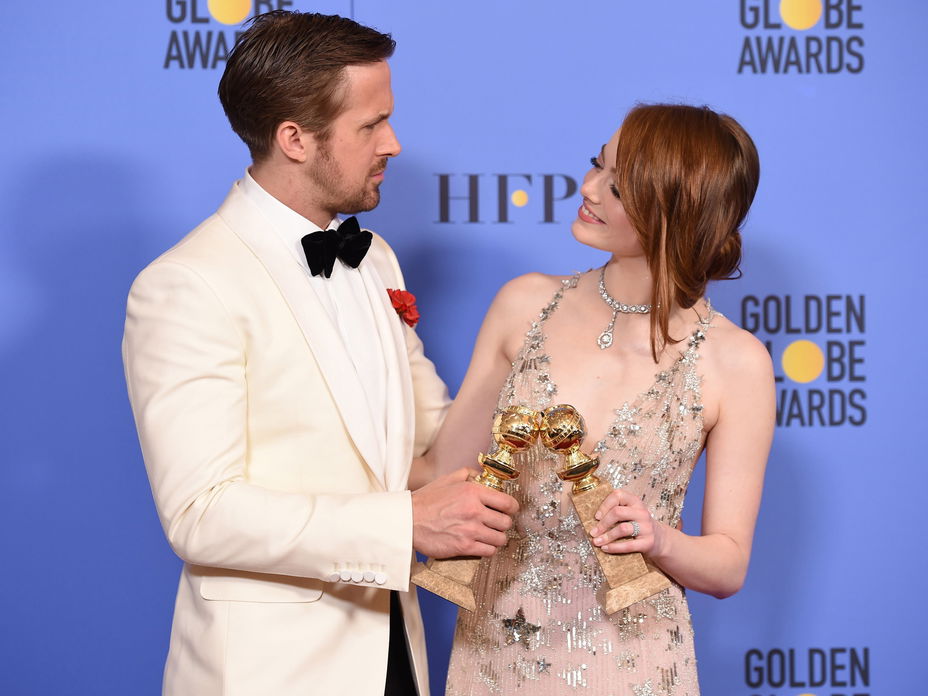 Ryan Gosling Emma Stone