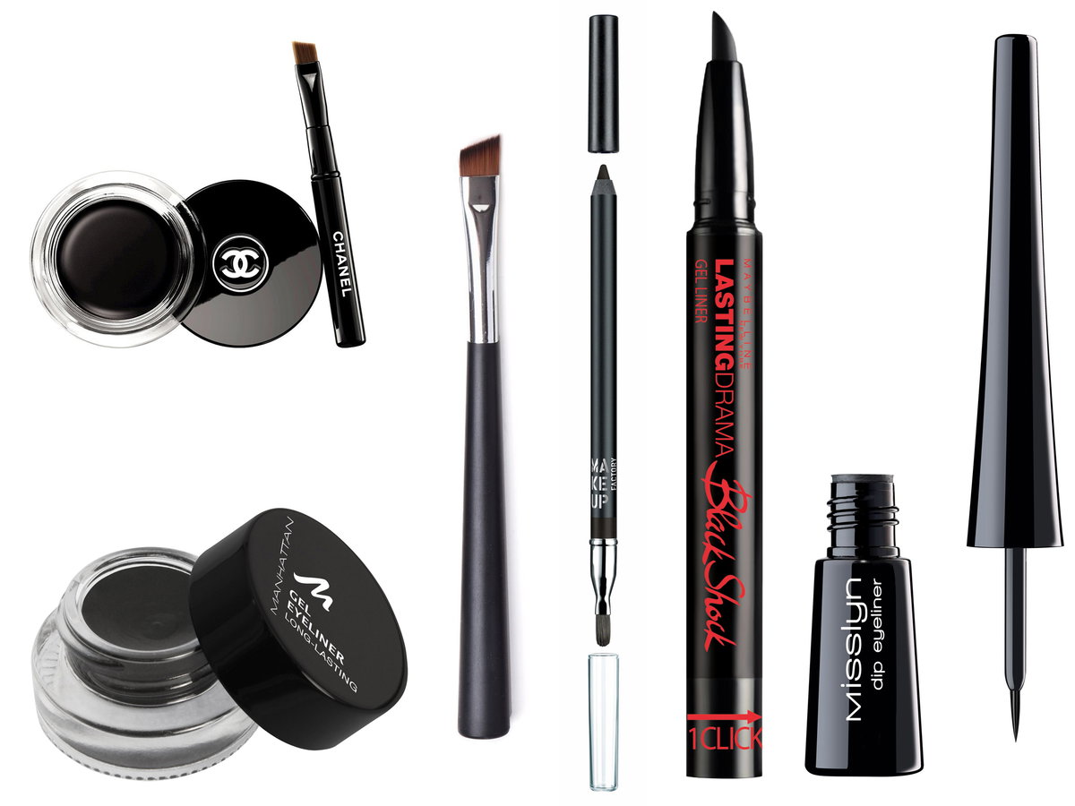 Eyeliner