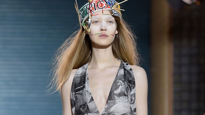 Ivana Teklic: Vom GNTM zum internationalen Topmodel