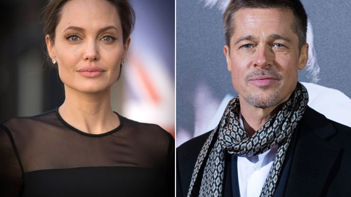 Brangelina: gemeinsames Statement