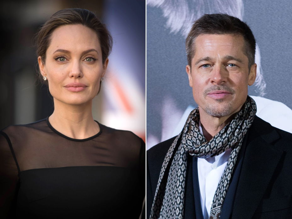 Brangelina