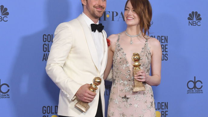Oscars 2017