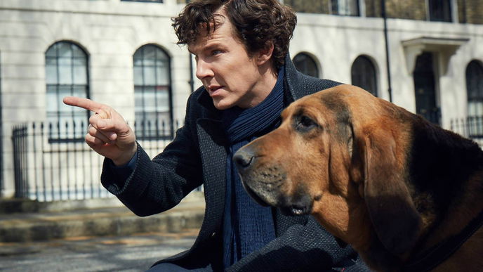 Sherlock: Gibt es eine vierte, heimliche Zusatzfolge?