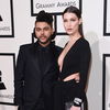 Nach Trennung von Bella Hadid: datet The Weeknd jetzt eine Andere?