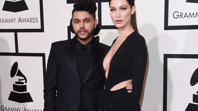 Nach Trennung von Bella Hadid: datet The Weeknd jetzt eine Andere?