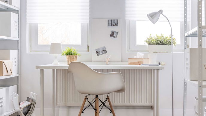 Lagom ist der neue Wohntrend aus Skandinavien