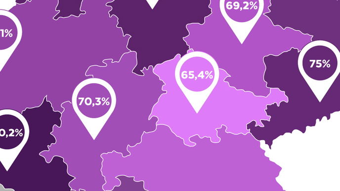 Sex-Statistiken Deutschland