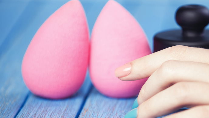 Evie Blender - der Beautyblender Hype im Netz