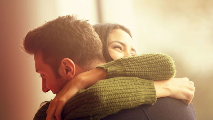 Dieses männliche Körperteil bringt Frauen eher zum Orgasmus