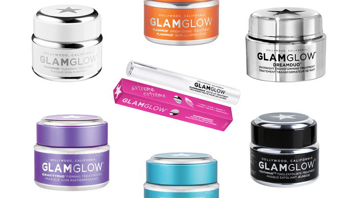 Warum das Internet Glamglow liebt
