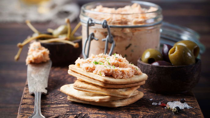 100 Kalorien Snacks