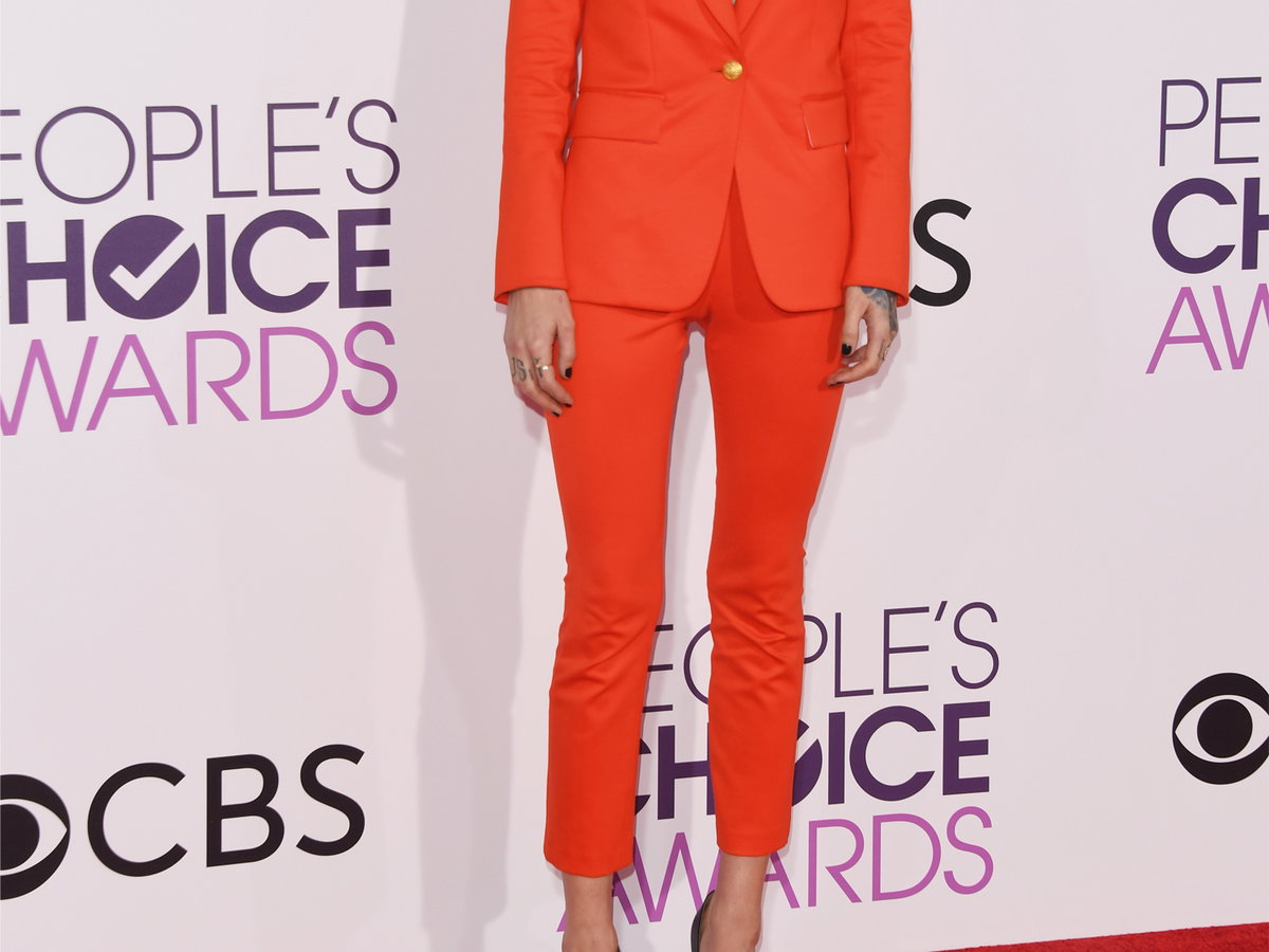 People’s Choice Awards 2017