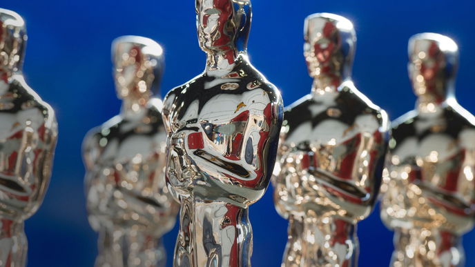 Oscar Nominierungen 2017