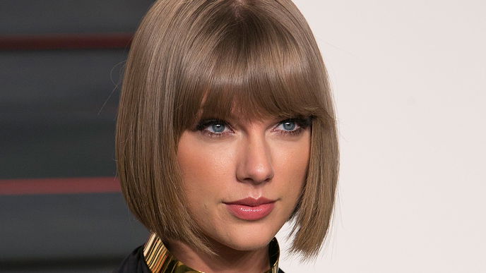 Shitstorm gegen Taylor Swift