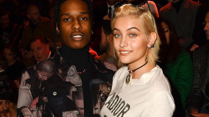 Paris Jackson: Schock-Interview