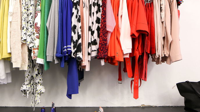 Kommt zur JOLIE Fashion Night 