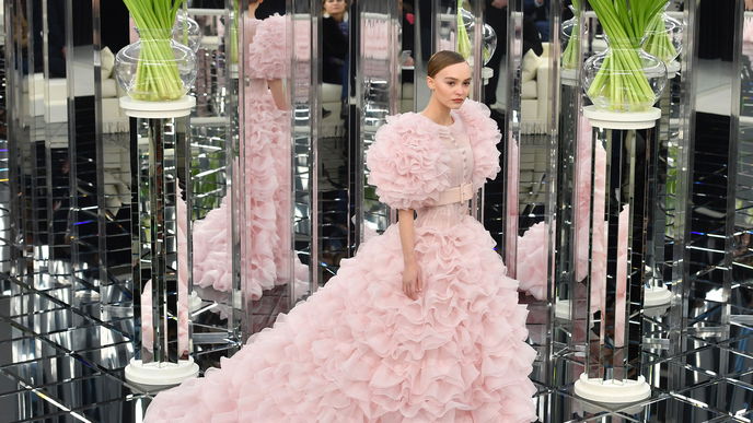 Haute Couture Spring/Summer 2017 - Best-of