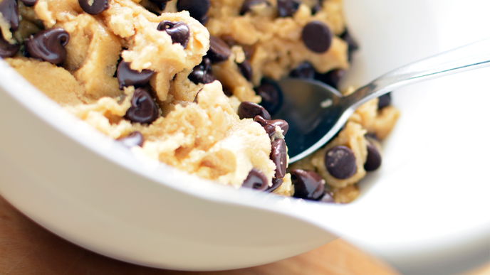 Neuer Food-Hype: Cookie Dough Café 