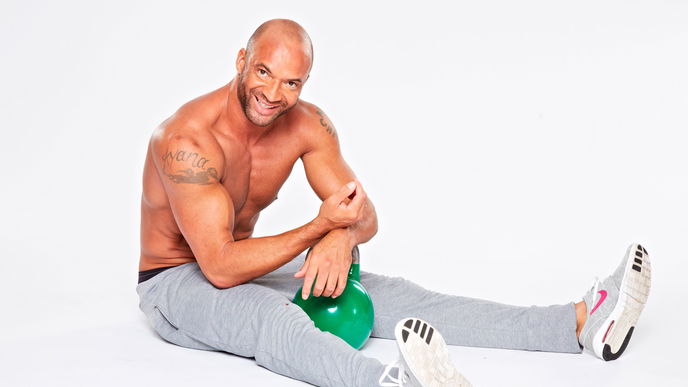 Videos zu 10 Weeks Body Change