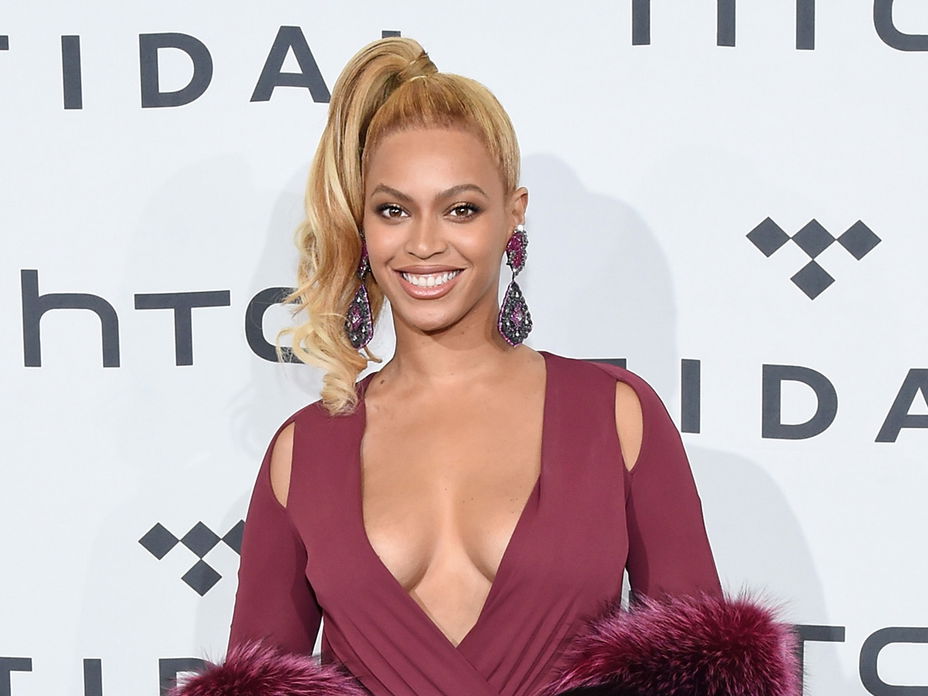 beyonce queen of instagram selena gomez getty