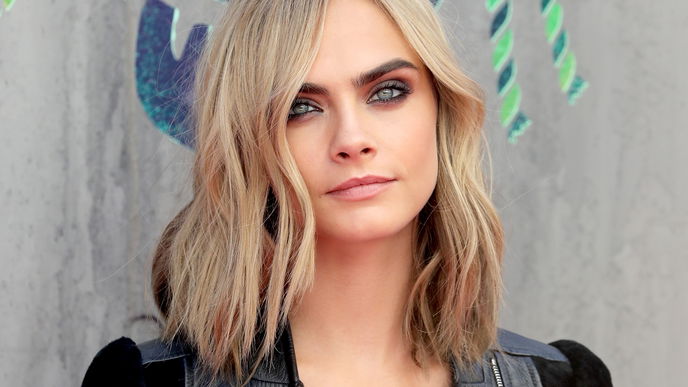 Cara Delevingnes Dad und sein Internet Doppelgänger
