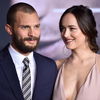 Fifty Shades Darker - Premiere