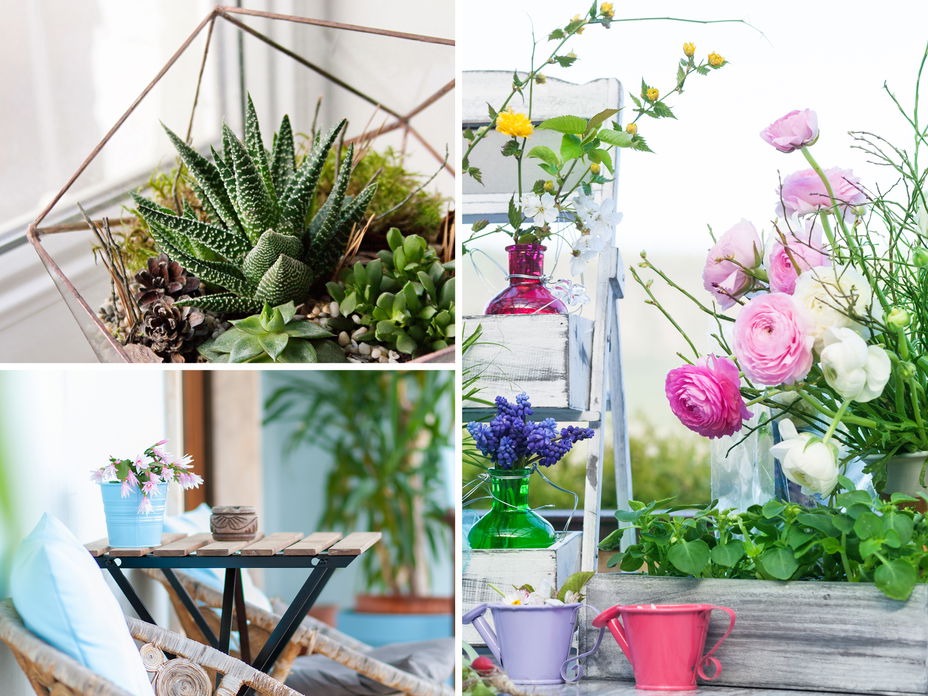 Balkon-schönmachen-mit-Blumen-und-Möbeln